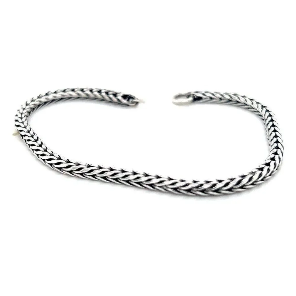 Trollbeads 925 Bracelet - Picture 4 of 5